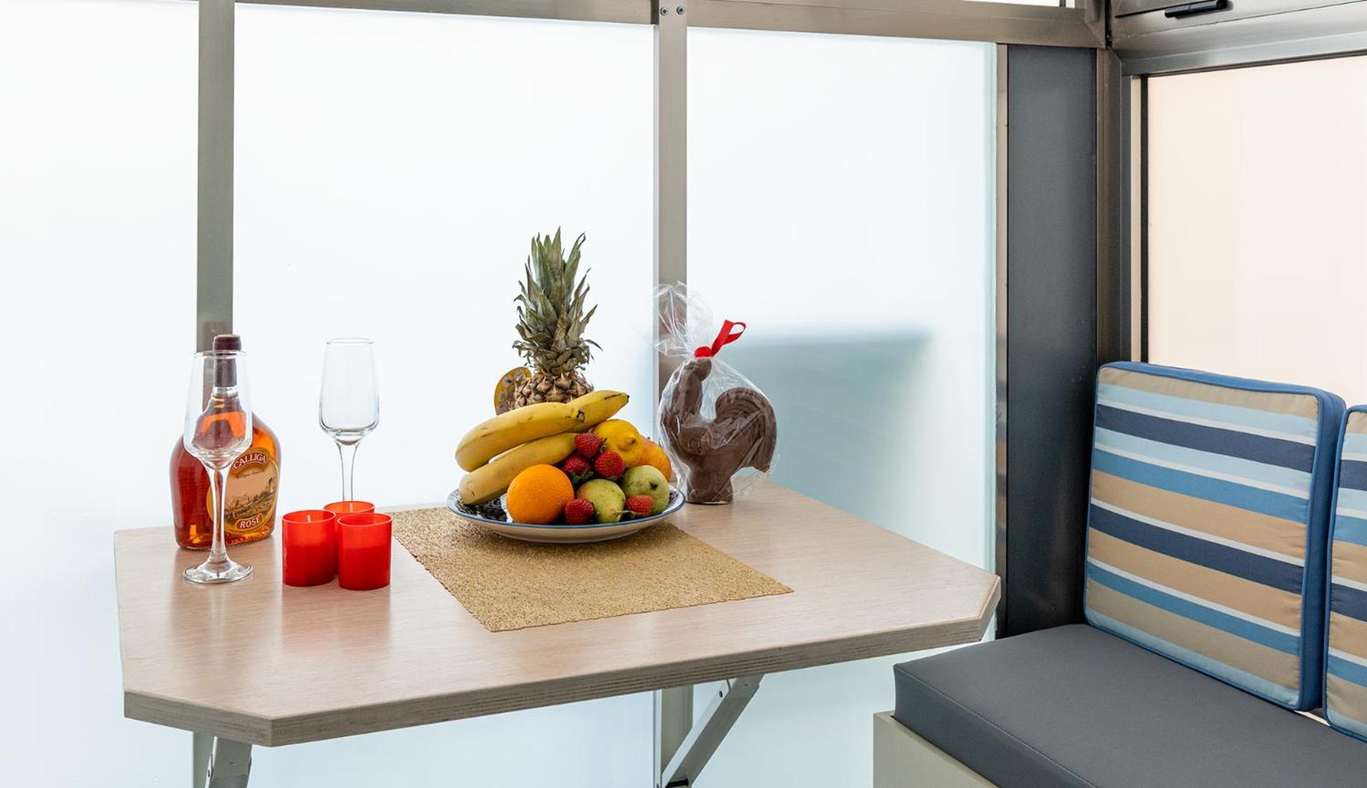 Apolafsi Apartments 2 New With Kitchen Chania  Exteriör bild